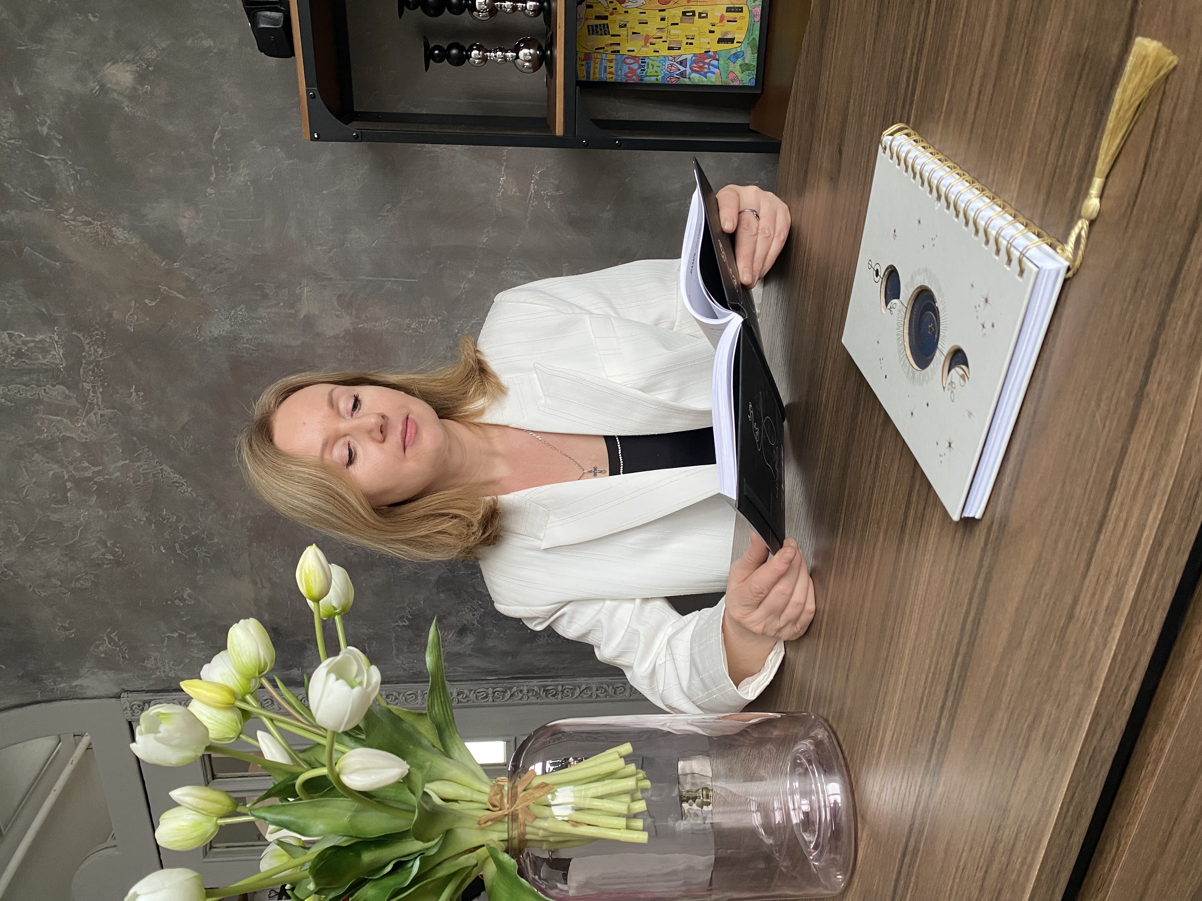 Маргарита Манашкина