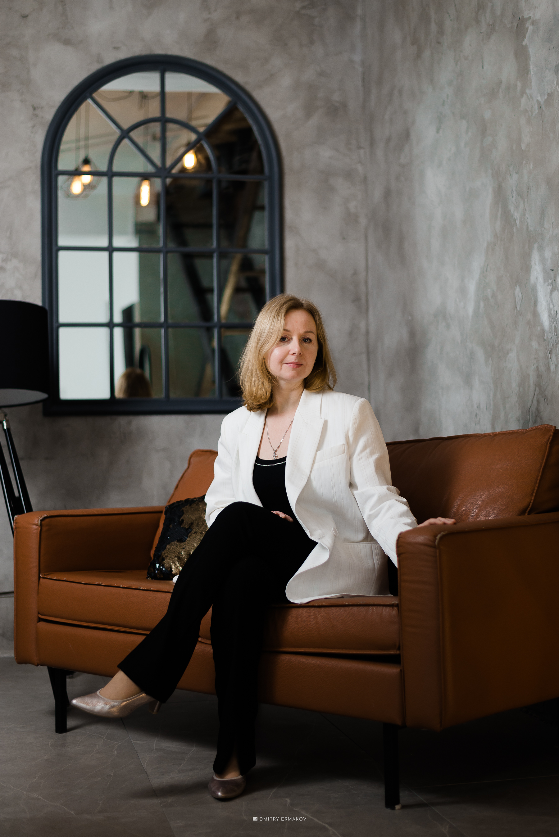 Маргарита Манашкина